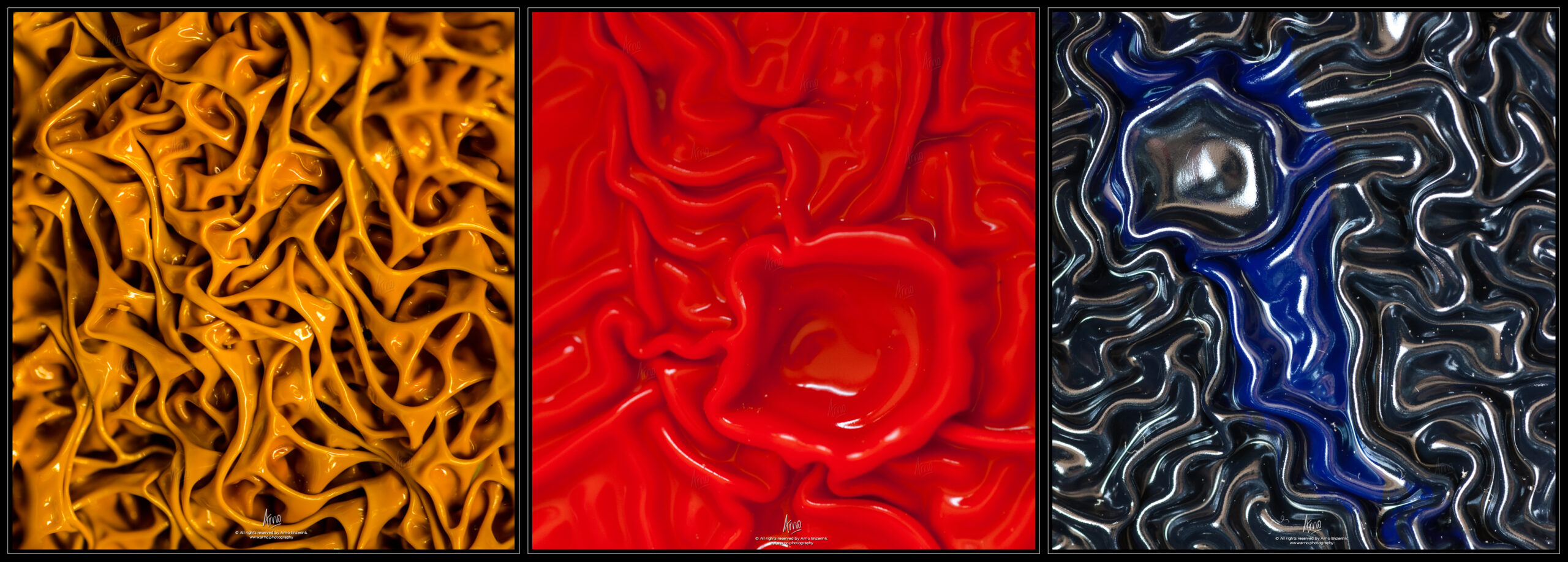 PMS, skin, ink, Pantone, Matching, System, fine art
