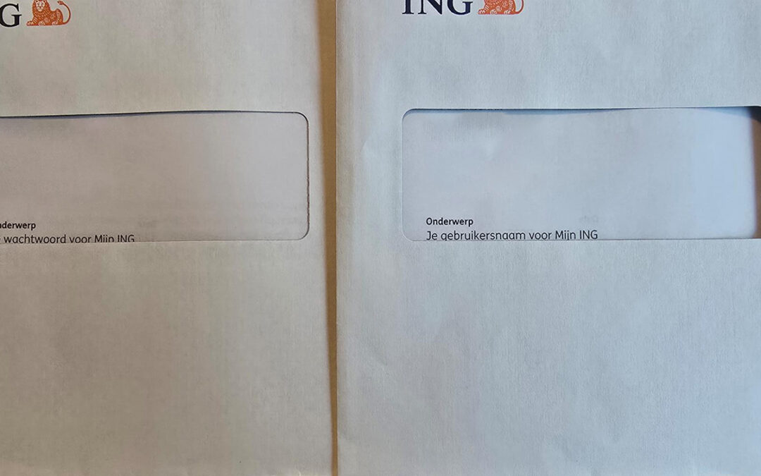 ING Ontwerpfout