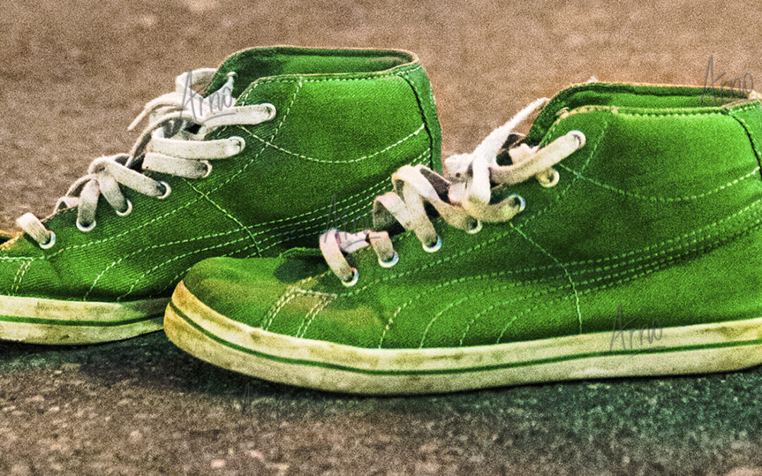 Off Foot
