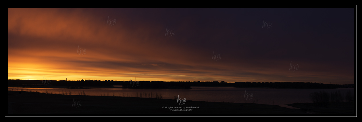 sunrise, landscape, photography