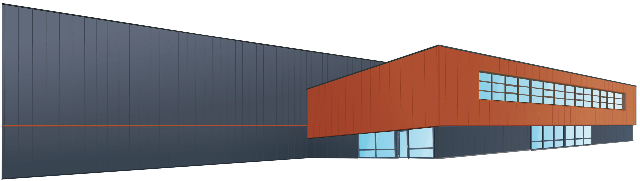 warehouse, storefront, illustrator, linedrawing, line, drawing